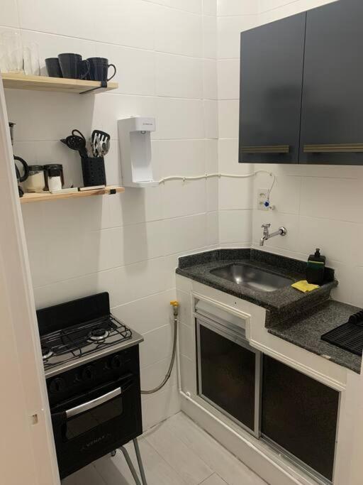 Da Lu - 10 Minutos Da Appartement Rio de Janeiro
