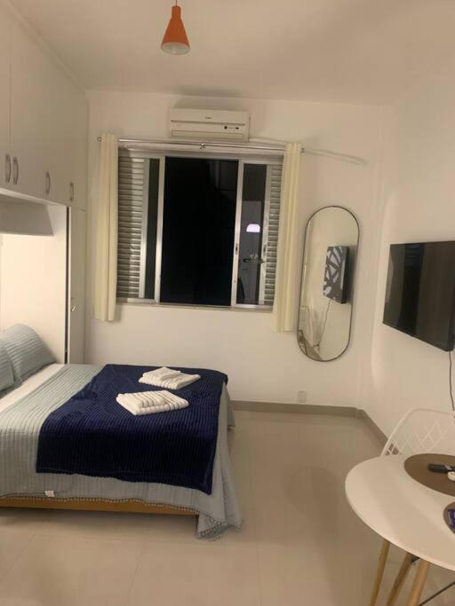 Appartement Da Lu - 10 Minutos Da Rio de Janeiro