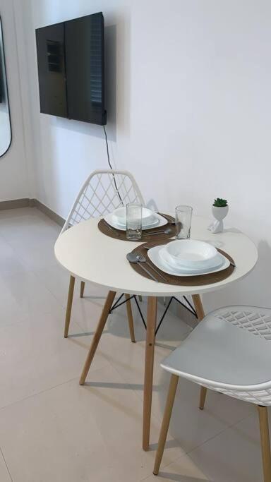 Appartement Da Lu - 10 Minutos Da *