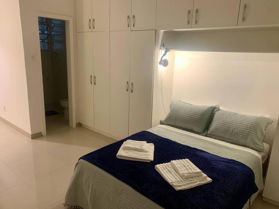 Appartement Da Lu - 10 Minutos Da Rio de Janeiro