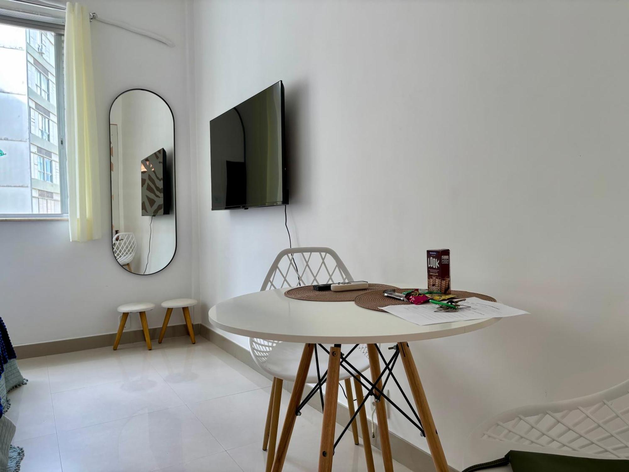 Da Lu - 10 Minutos Da Appartement Rio de Janeiro