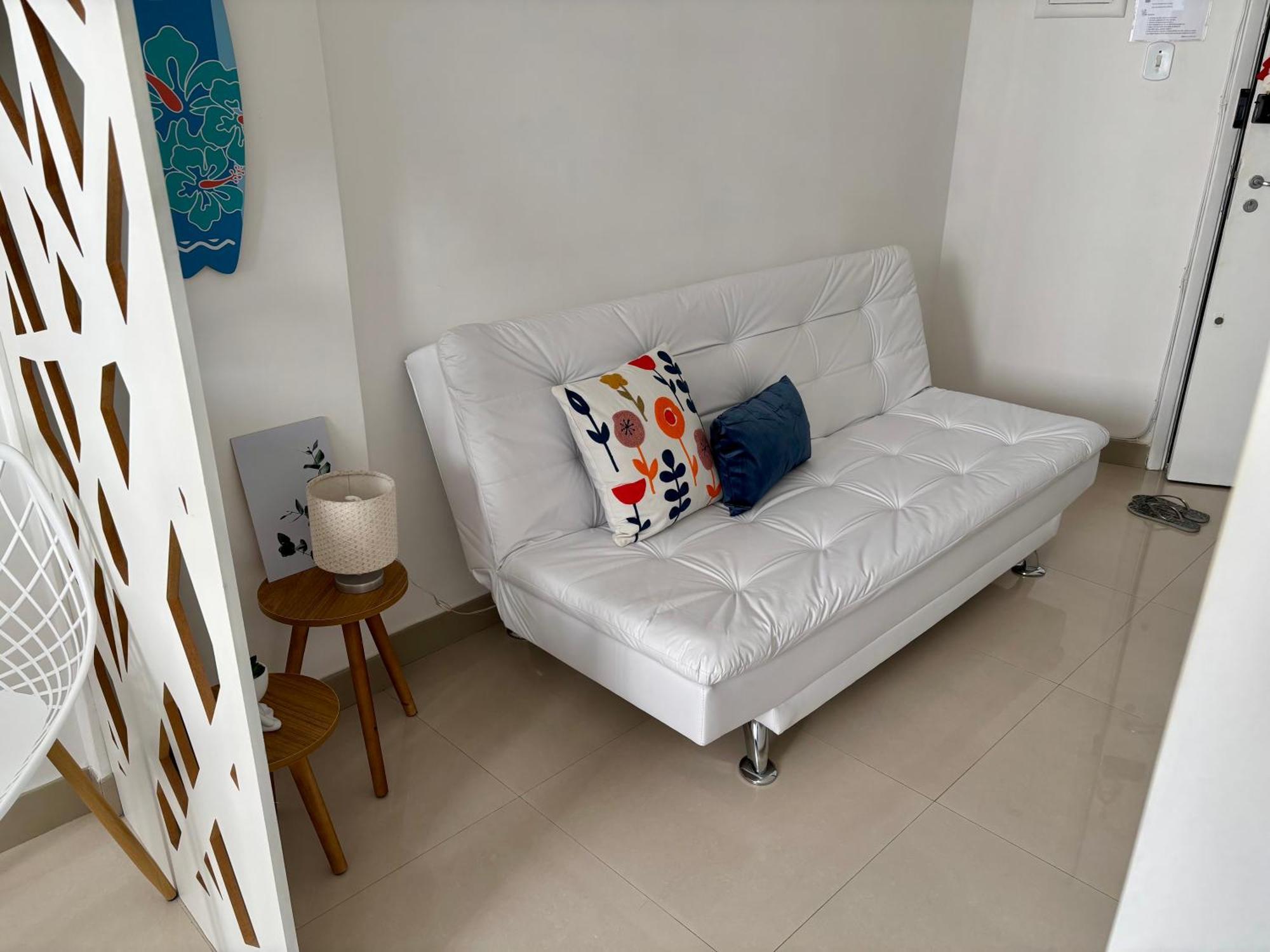 Da Lu - 10 Minutos Da Appartement *